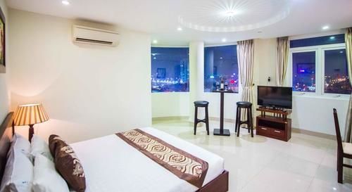 Chill Box Premier- Beach Hotel Da Nang Eksteriør bilde